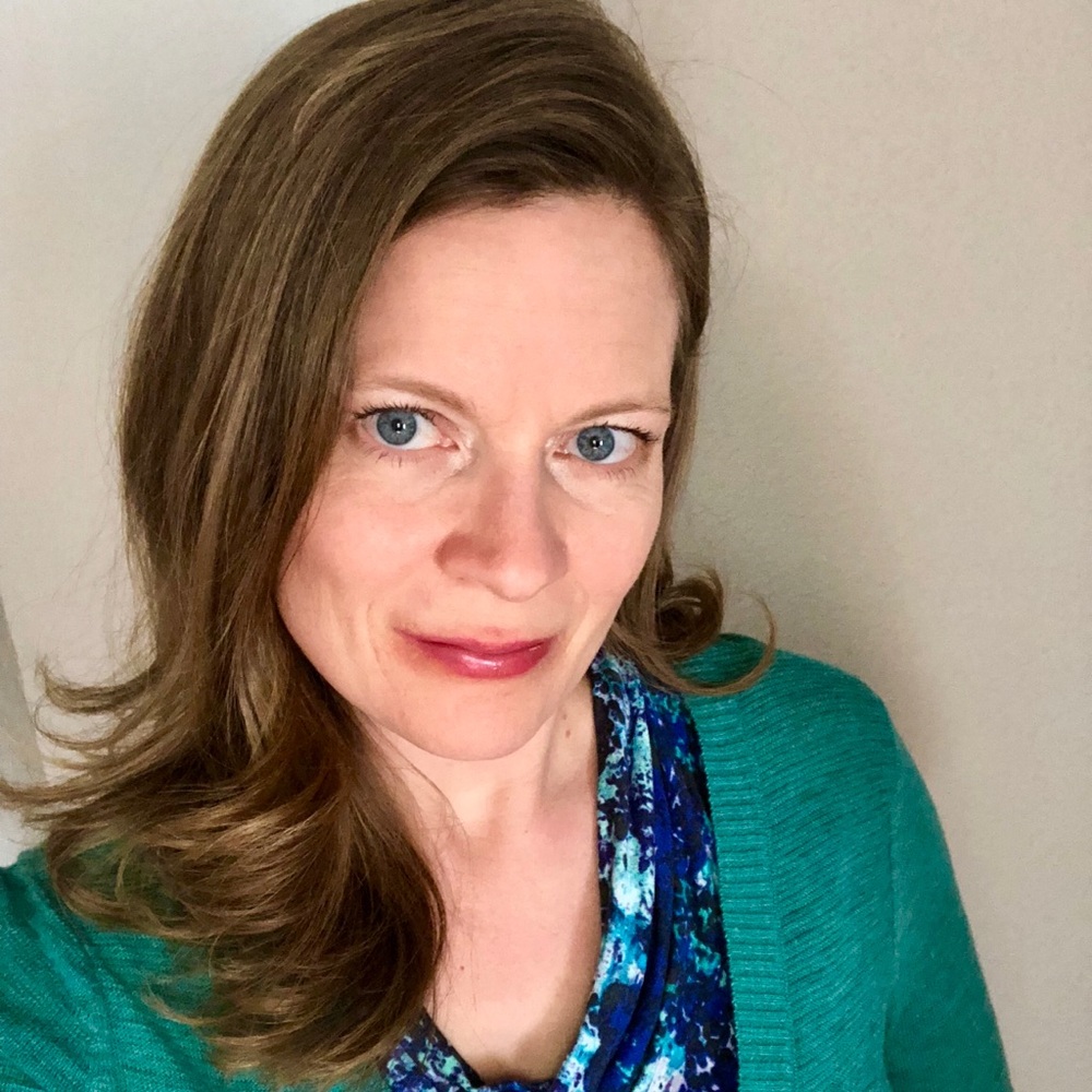 Meet your Posher, Margaret